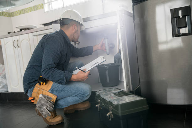 Best Plumbing Services Near Me  in North Lewisburg, OH