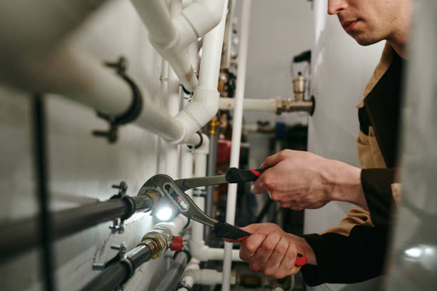 Best Plumbing Installation Services  in North Lewisburg, OH