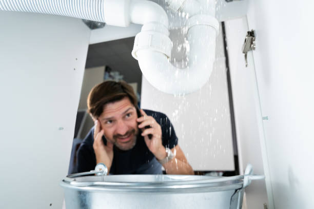 Best Drain Cleaning Services  in North Lewisburg, OH
