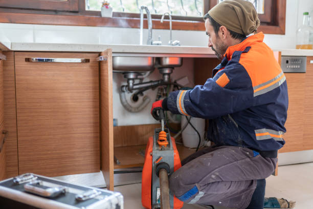 Best Pipe Repair Near Me  in North Lewisburg, OH