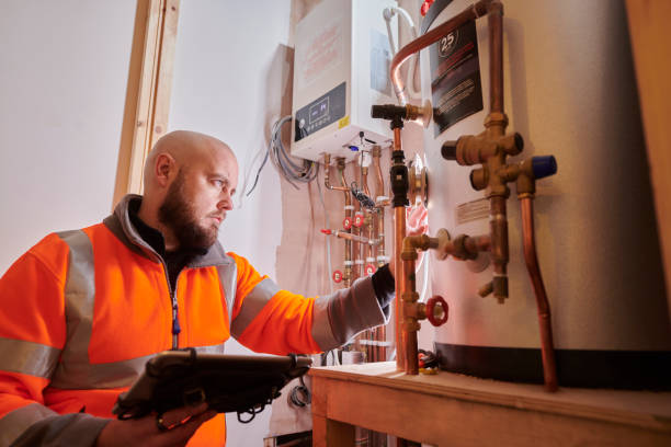 Trusted North Lewisburg, OH Plumbing Experts