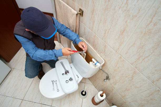 Best Plumbing Services Near Me  in North Lewisburg, OH