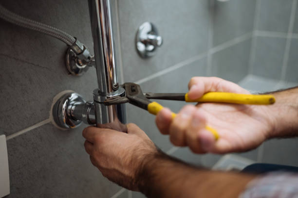 Best Faucet Repair  in North Lewisburg, OH
