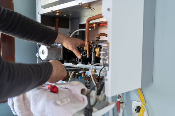 Best Affordable Plumbing Services  in North Lewisburg, OH